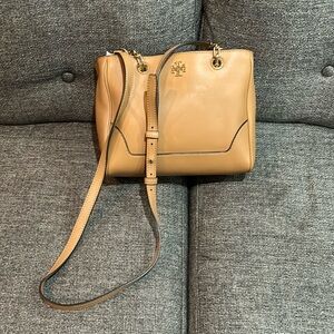 Tory Burch bag. Never used.